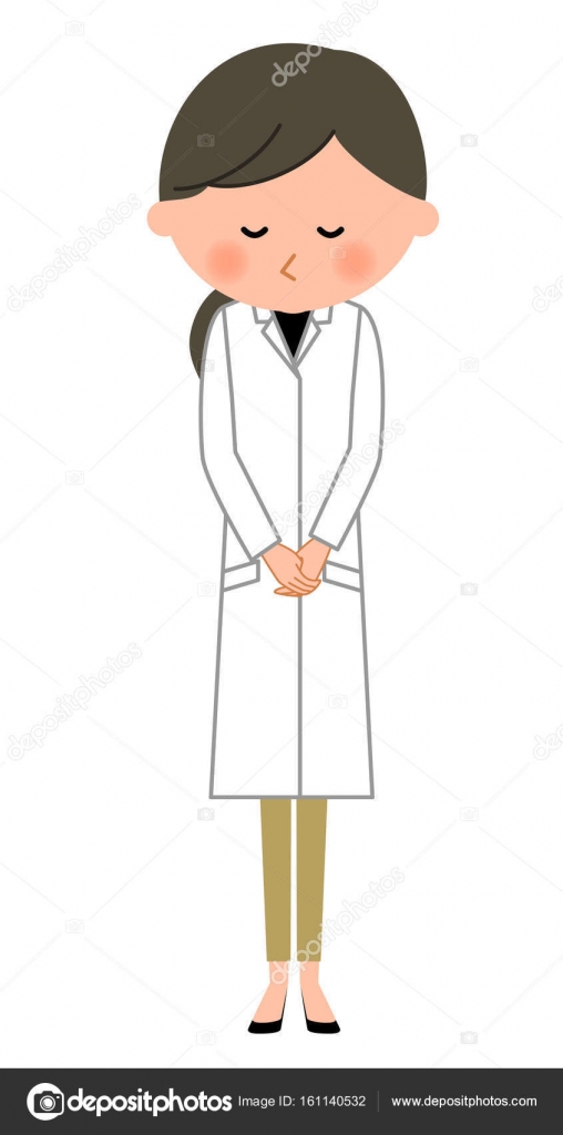 The female of the white coat,Bow Stock Vector by ©studiolaut 161140532