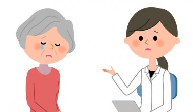 Beyaz önlük, istişare erkek