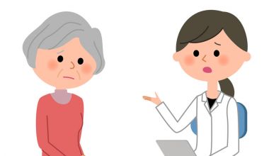 Beyaz önlük, istişare erkek