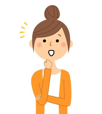 Genç kadın, anne, haber