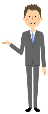 İşadamı, açıklama, bilgi