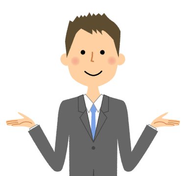 İşadamı, iki eliyle açtı