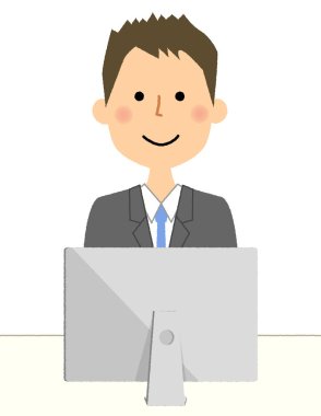 İşadamı, Pc, kişisel bilgisayarlar