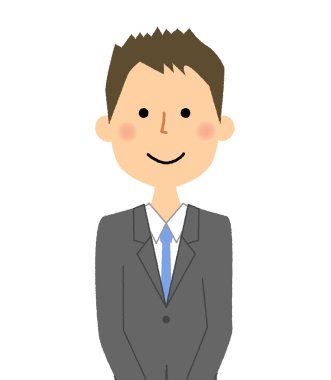 İşadamı, tebrik, selamlama