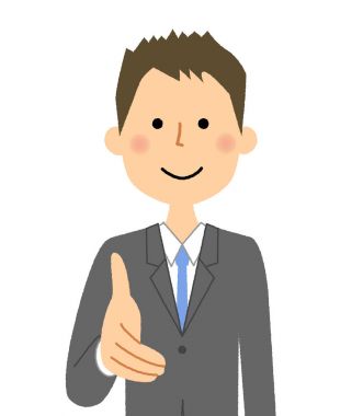 İşadamı, sıkışalım