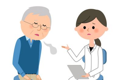 Beyaz önlük, istişare erkek