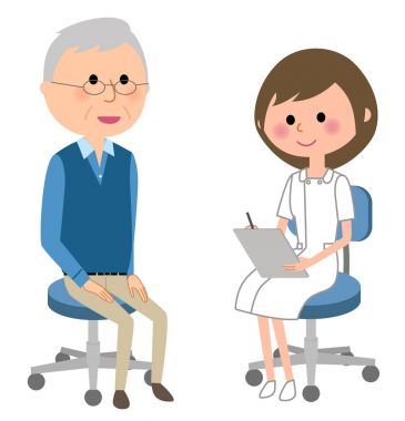 Hemşireler, istişare, klinik kayıtları