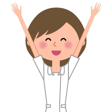 Hemşire, şerefe, yaşasın