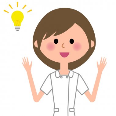 Hemşire, ilham, Flash