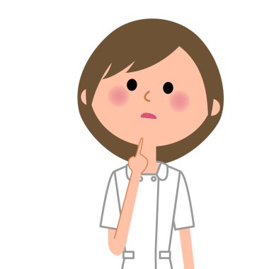 Hemşire, hayal etmek