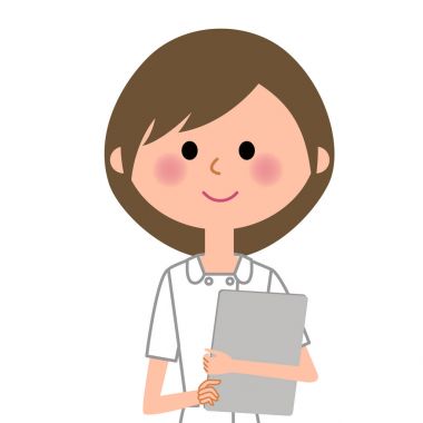 Hemşire, klinik kayıtları