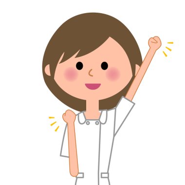 Hemşire, zafer Duraklat