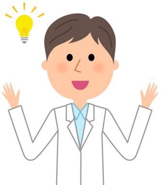 Beyaz önlük erkek, ilham/Beyaz önlük giyen bir adam resmi ilham geliyor..