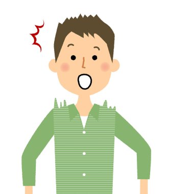 Genç adam, Baba sürpriz olacak, / harika bir genç adam bir örnektir.