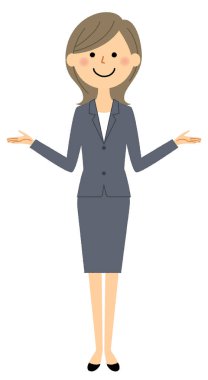 İşkadını, iki eliyle açıldı/bir iki eliyle açan işkadını resmi vardır..