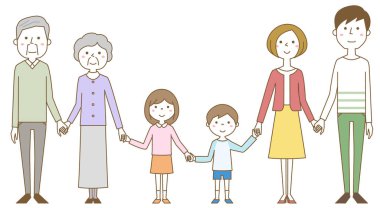 Free Free Family Hands Svg 91 SVG PNG EPS DXF File