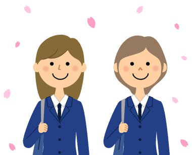 Mezuniyet töreni, mezuniyet törenine katılan öğrencilerin resimleri..