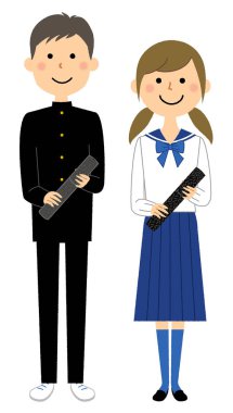 Mezuniyet töreni, mezuniyet törenine katılan öğrencilerin resimleri..