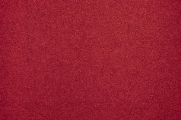Teksturowanej czerwony Artystyczny tło ziarniste — Zdjęcie stockowe