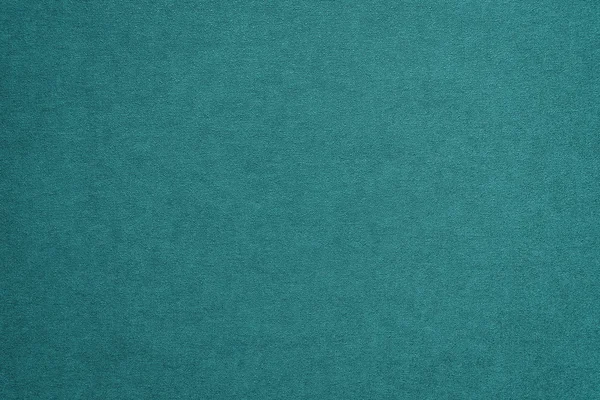 Teksturowanej turkus tło ziarniste Artystyczny — Zdjęcie stockowe