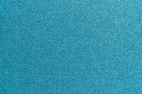 Teksturowanej lekki turkus tło ziarniste Artystyczny — Zdjęcie stockowe
