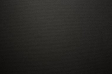 Kağıt arka plan, tasarım için temel siyah dokulu