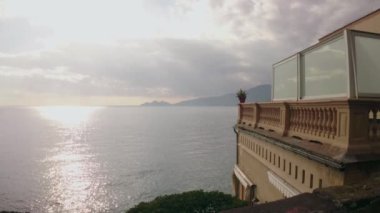 Deniz Panoraması