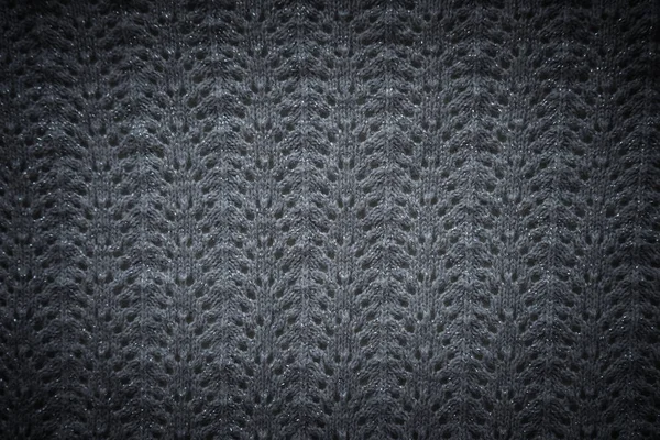 Узорчатый текстильный фон из кружева — стоковое фото