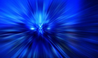 Arka plan bulanık. Parlayan doku