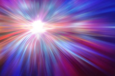 Arka plan bulanık. Parlayan doku