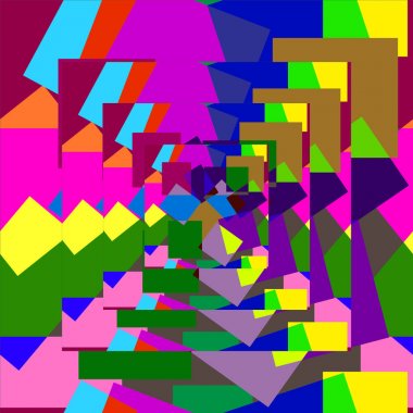 Çağdaş tasarım. Tasarım modern dokular, arka planlar, yasak