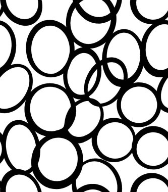 형상 원형 패턴