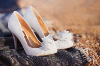 gelin düğün ayakkabıları 