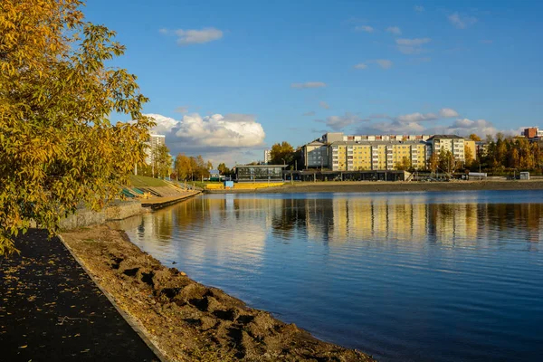 Irkutsk Angara Nehri.