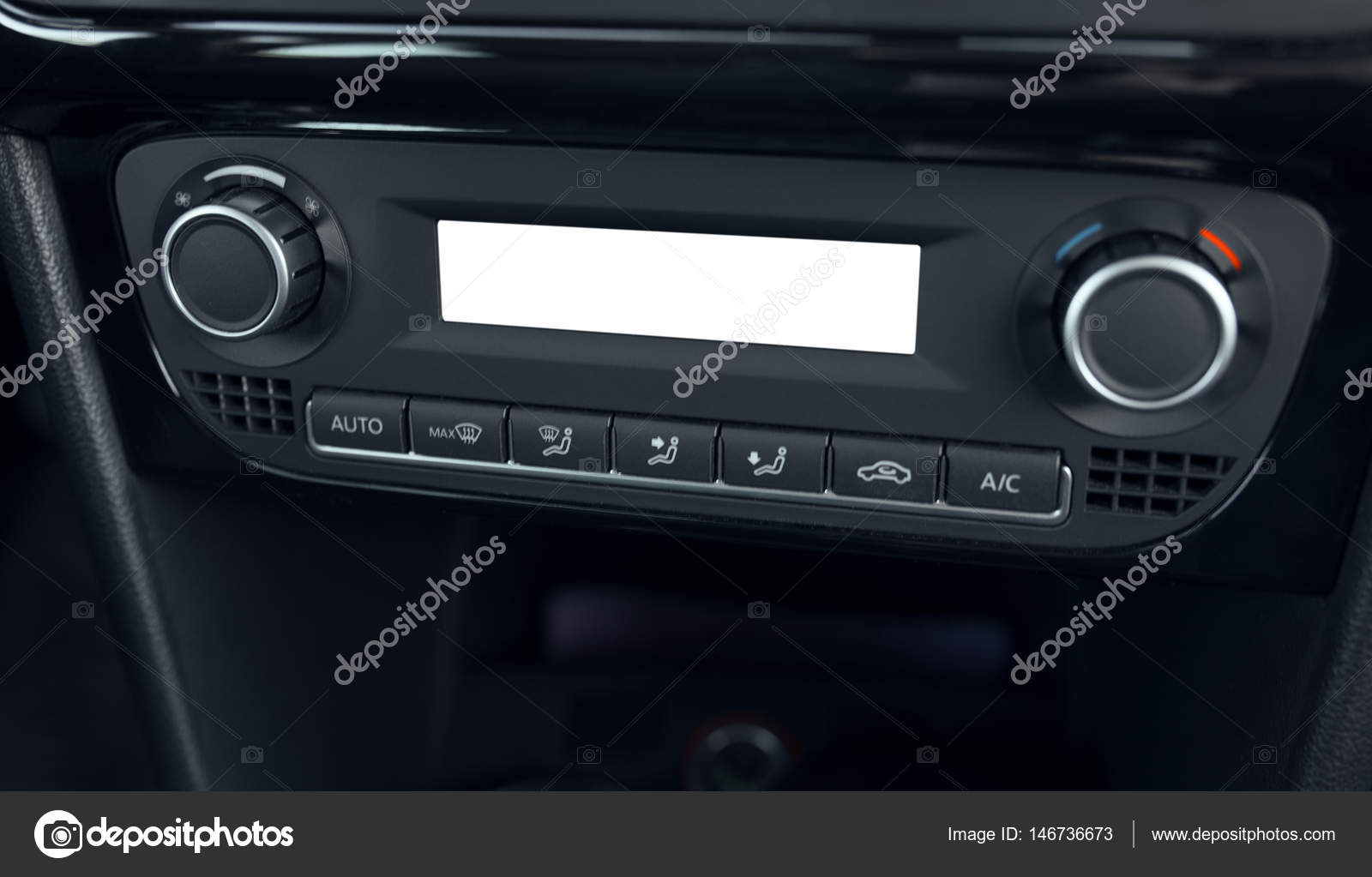 Otomobilde klima kontrolü Otomobilde klima kontrolü