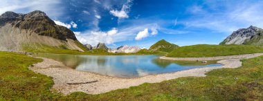 seewiesea in lech velley