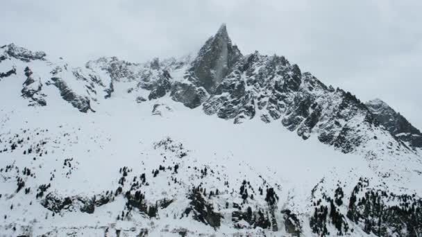 Les Montagnes Les Alpes — Video