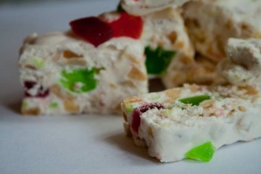 Jöle ile tatlı tatlı şerbet