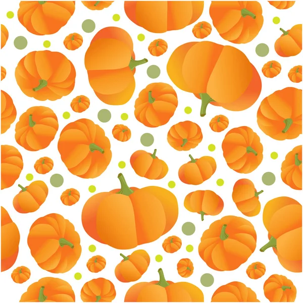 sorunsuz arka plan vektör kabak