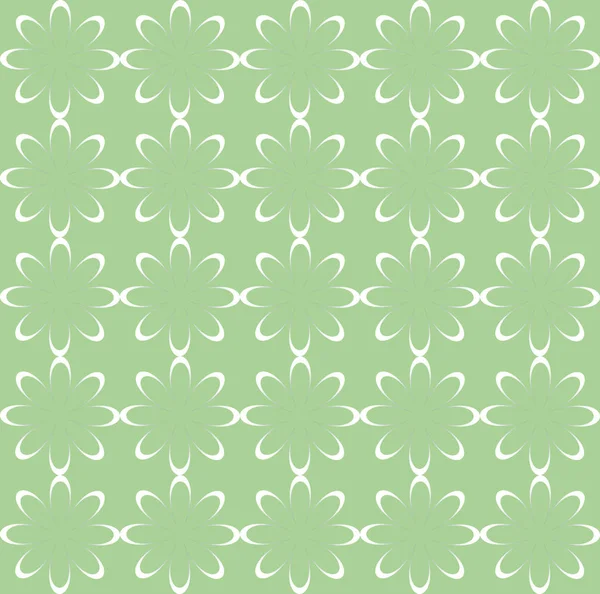 Soyut çiçek kompozisyon, desen      