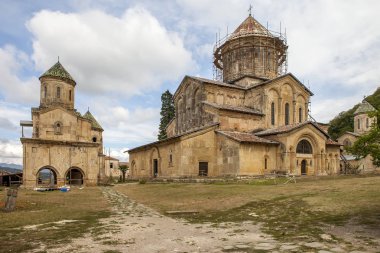 Gürcü eski kilise
