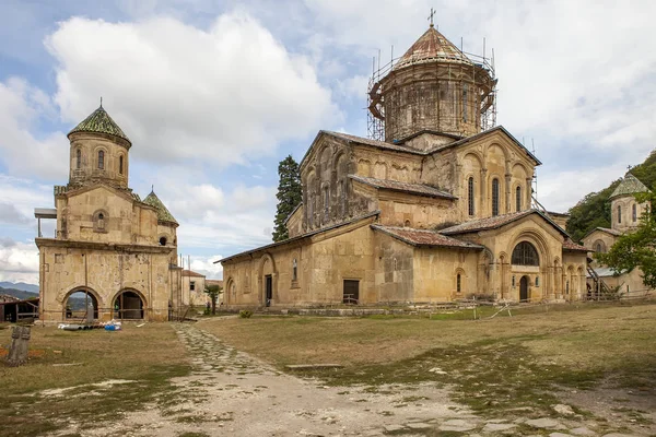 Iglesia antigua georgiana — Foto de Stock