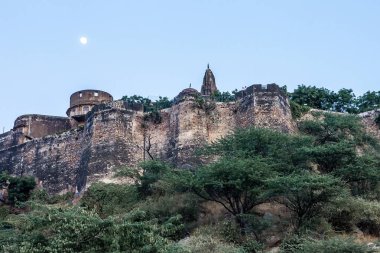 Hint Tapınağı Jaipur
