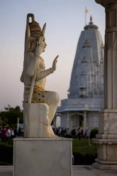 Indischer Tempel Jaipur — Stockfoto