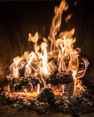 caldi momenti invernali