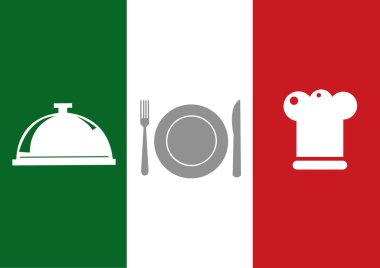 Restoran menü tasarımı