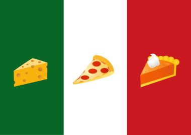 Restoran menü tasarımı