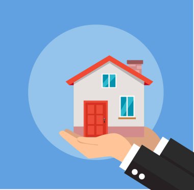 işadamı holding evi