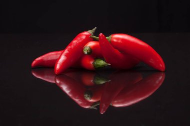 biber biber yanıyor