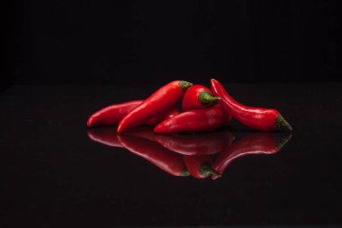 biber biber yanıyor